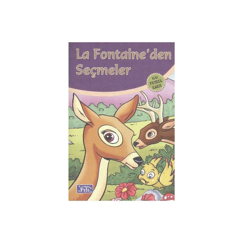 La Fontaine Den Seçmeler