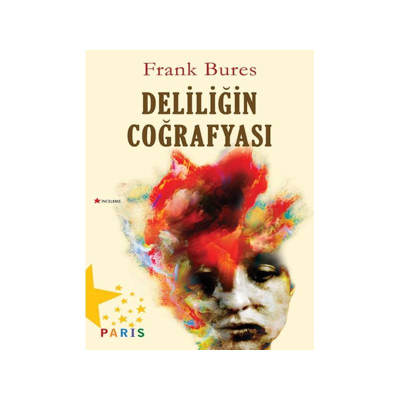 Deliliğin Coğrafyası