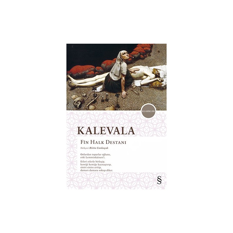 Kalevala - Fin Halk Destanı