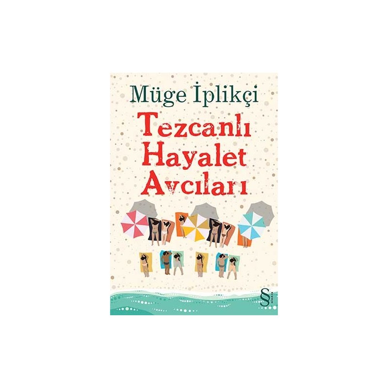 Tezcanlı Hayalet Avcıları