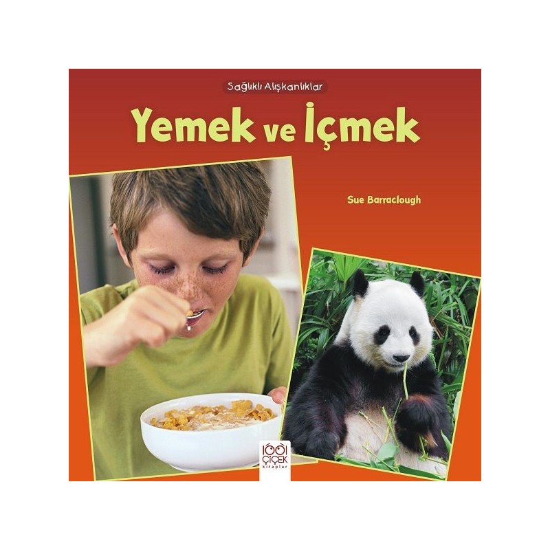 Sağlıklı Alışkanlıklar Yemek Ve İçmek