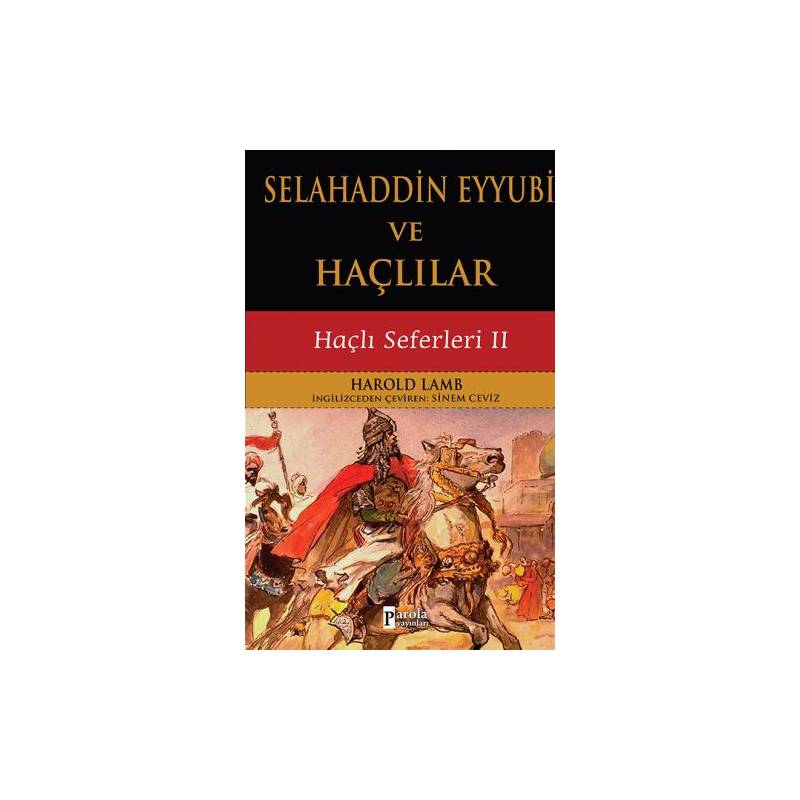 Selahaddin Eyyubi Ve Haçlılar Haçlı Seferleri 2