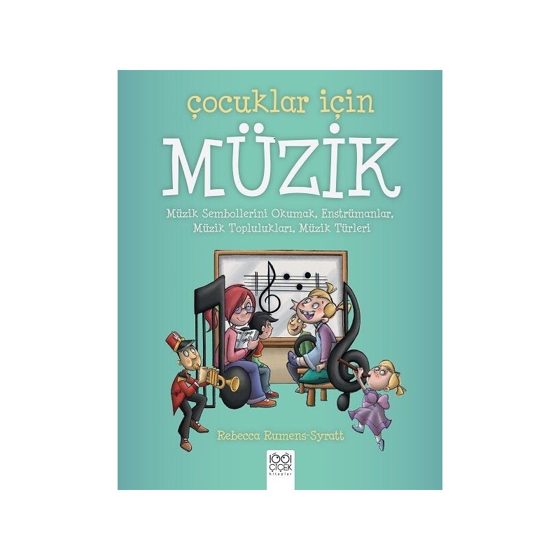 Çocuklar İçin Müzik