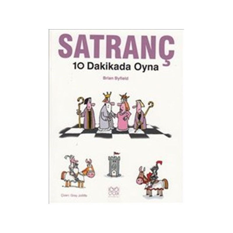 Satranç 10 Dakikada Oyna