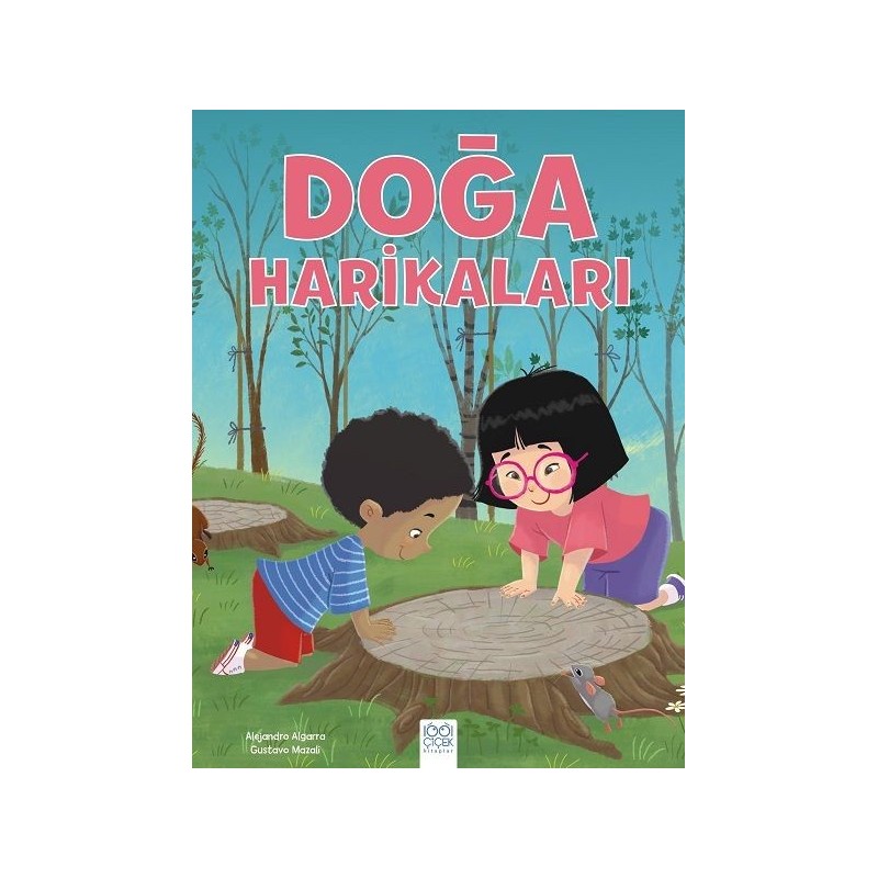 Doğa Harikaları