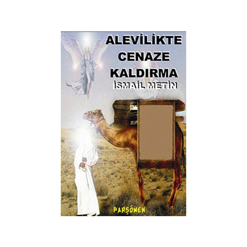 Alevilikte Cenaze Kaldırma