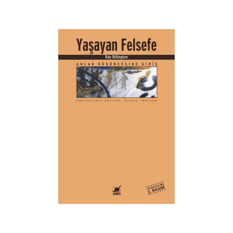 Yaşayan Felsefe