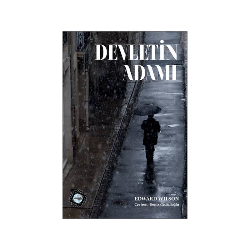 Devletin Adamı