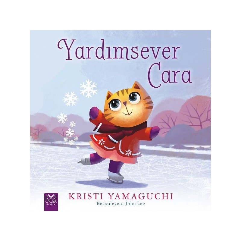 Yardımsever Cara