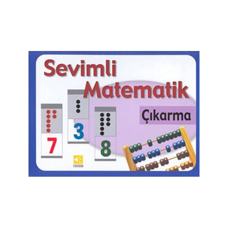 Sevimli Matematik Çıkarma