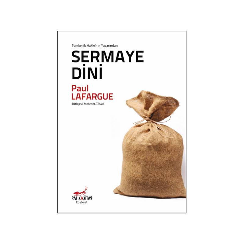 Sermaye Dini