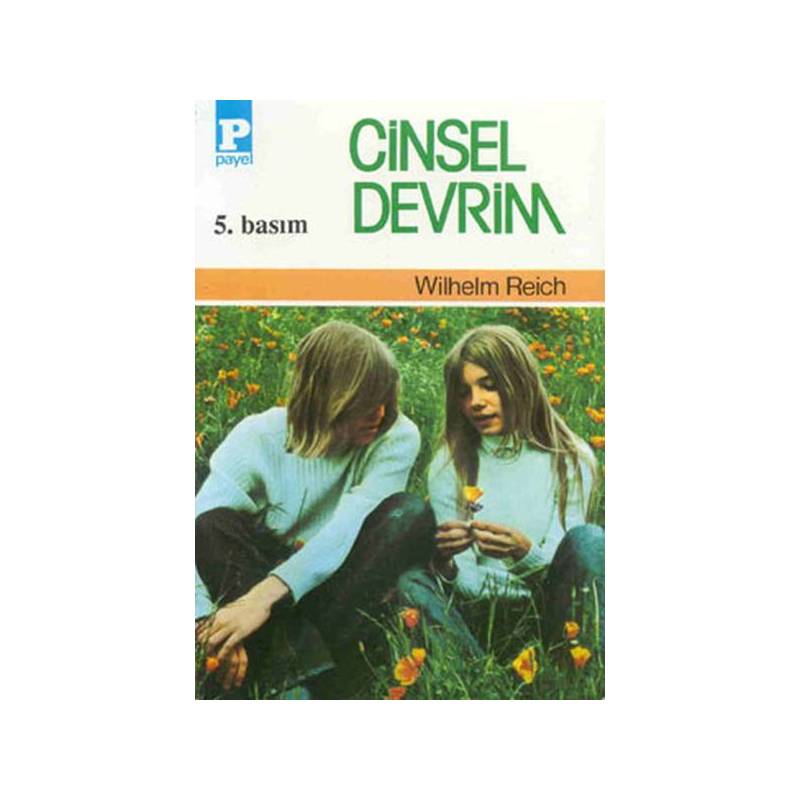 Cinsel Devrim