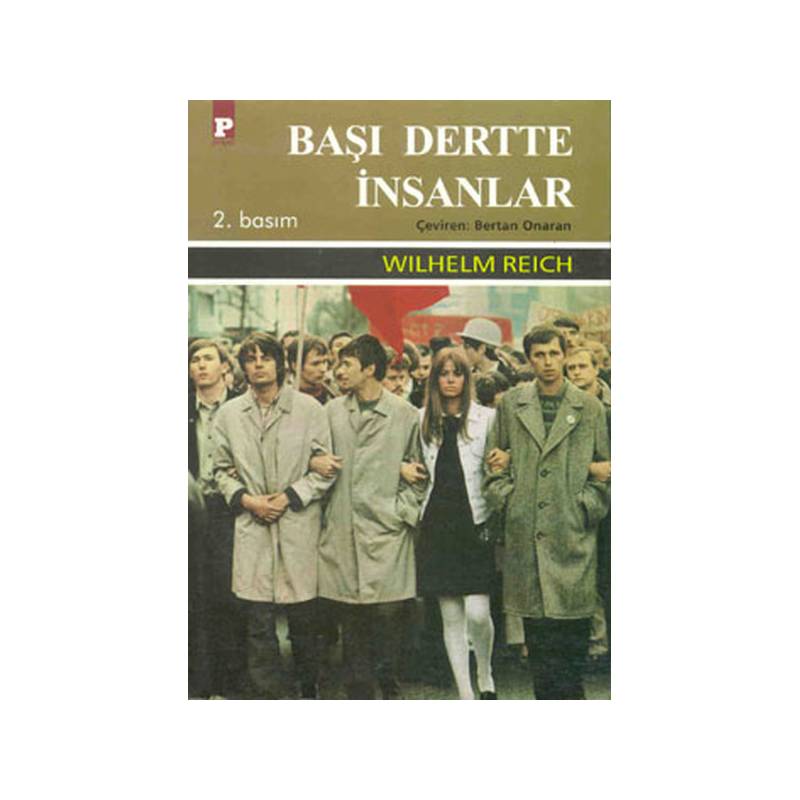 Başı Dertte İnsanlar