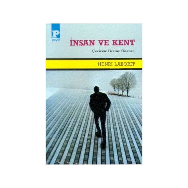 İnsan Ve Kent