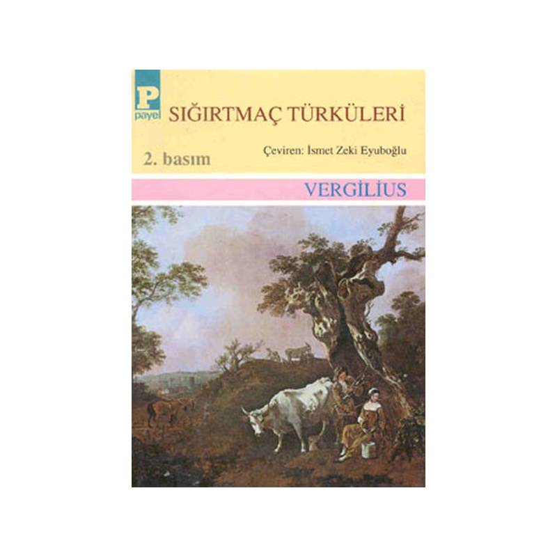 Sığırtmaç Türküleri
