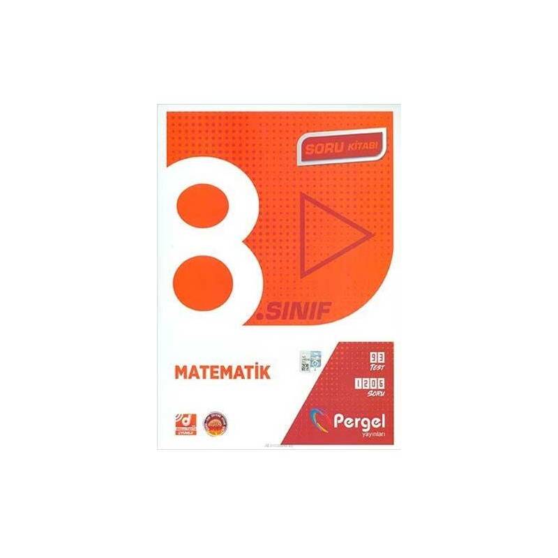Pergel 8. Sınıf Matematik...
