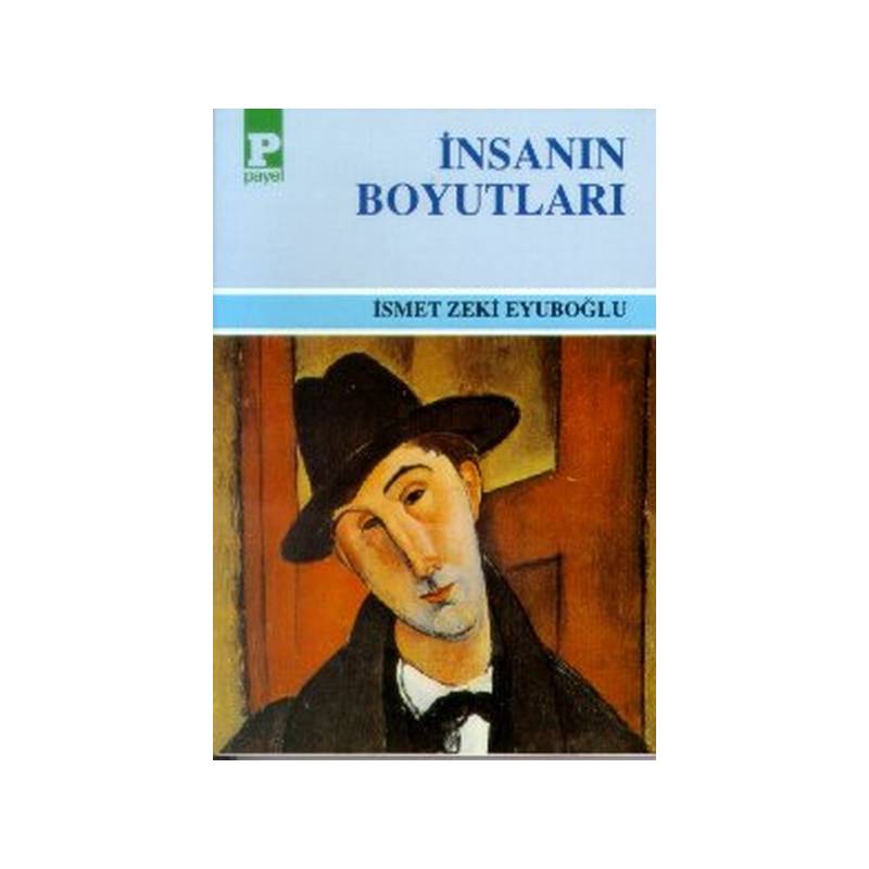 İnsanın Boyutları