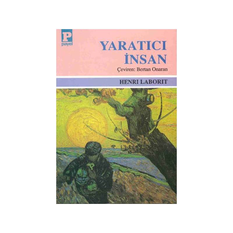 Yaratıcı İnsan