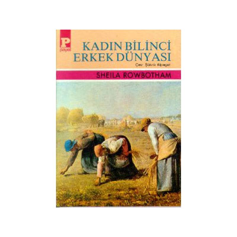 Kadın Bilinci Erkek Dünyası