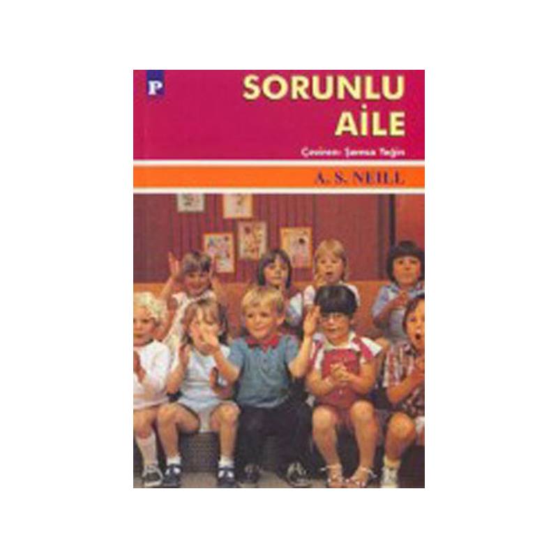 Sorunlu Aile