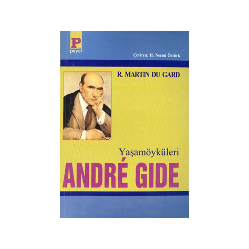 Andre Gide