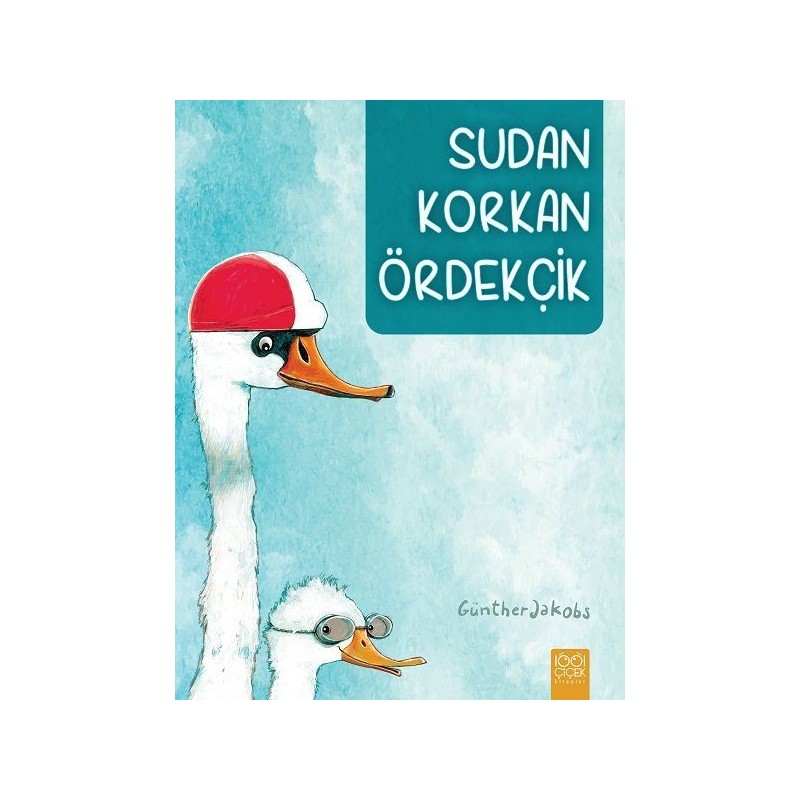 Sudan Korkan Ördekçik