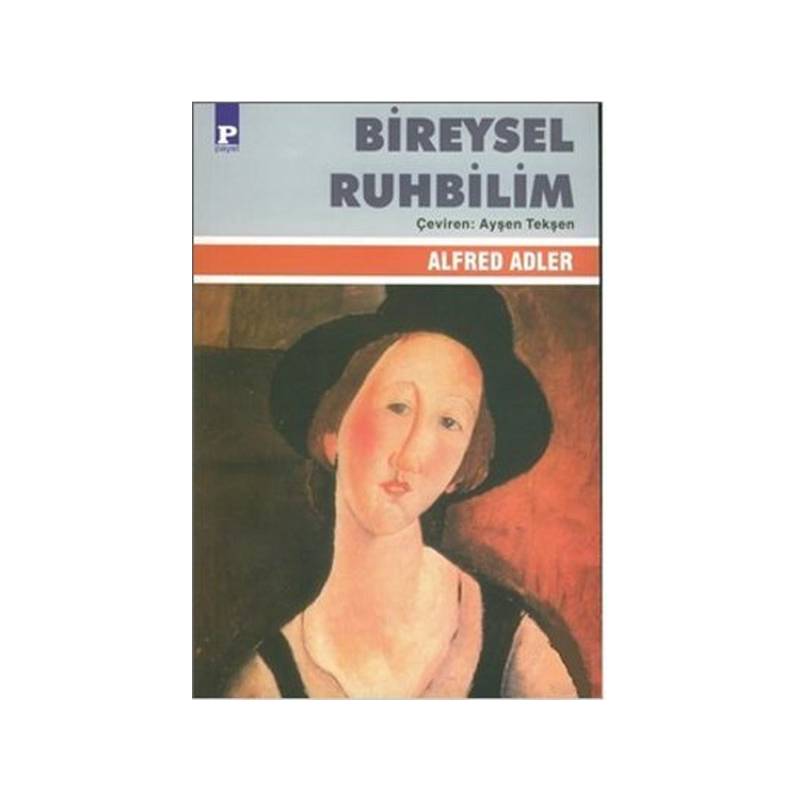 Bireysel Ruhbilim