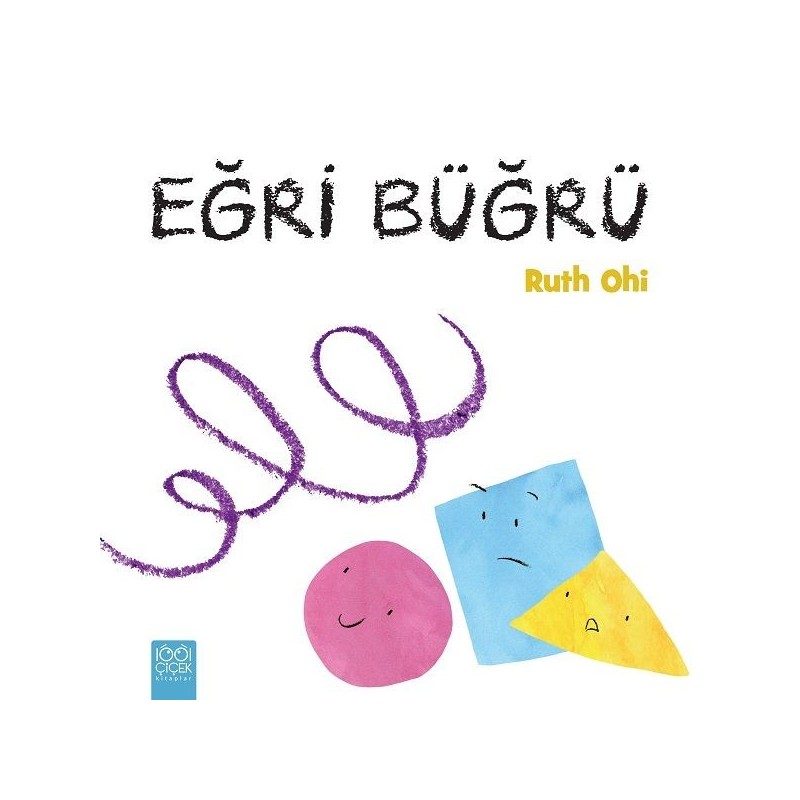 Eğri Büğrü