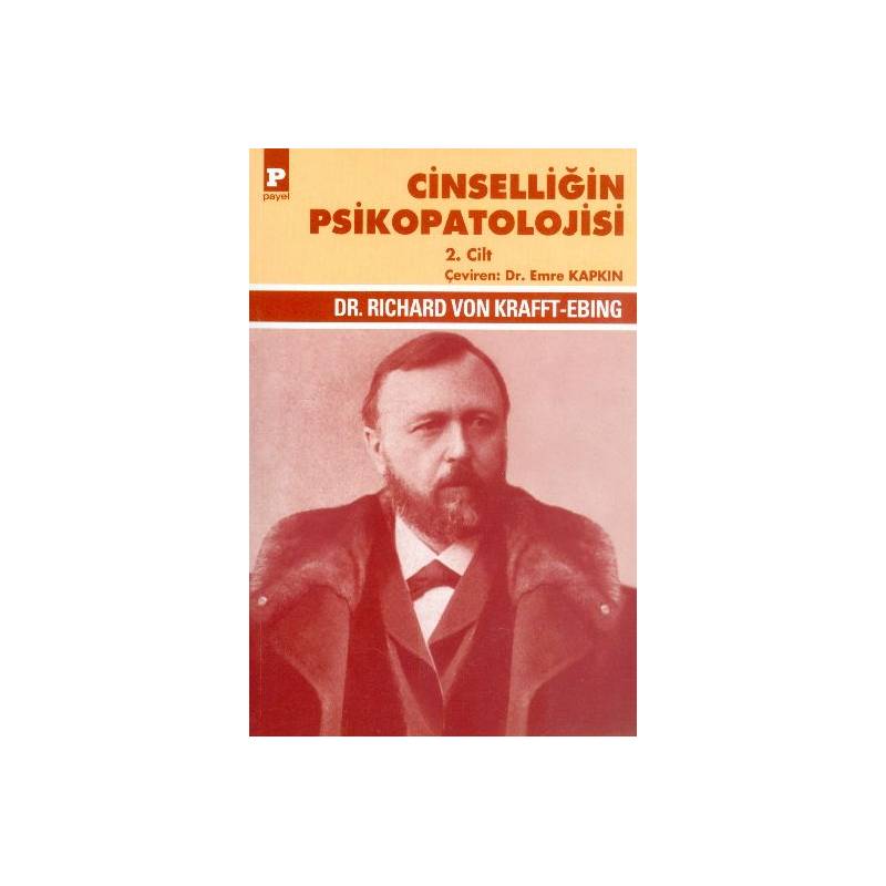 Cinselliğin Psikopatolojisi 2