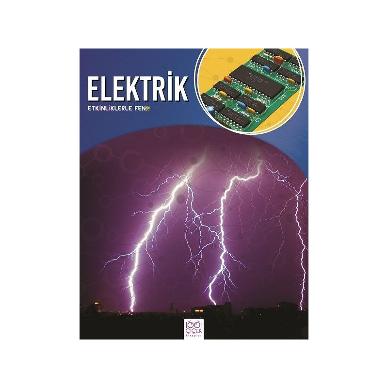 Etkinliklerle Fen Elektrik
