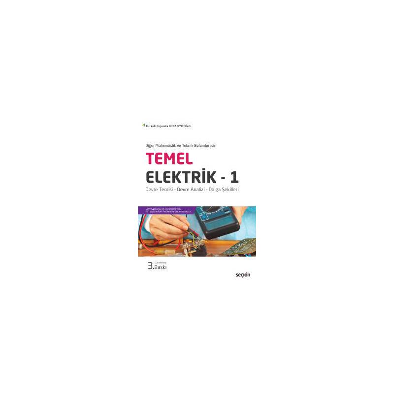 Temel Elektrik - 1