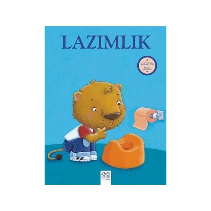 Yararları Dizisi Lazımlık