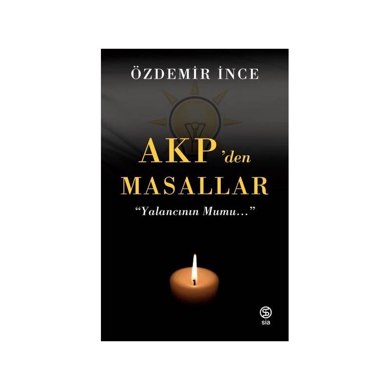 Akp'den Masallar