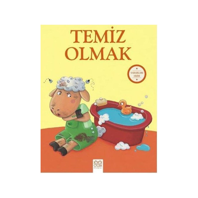 Yararları Dizisi / Temiz Olmak