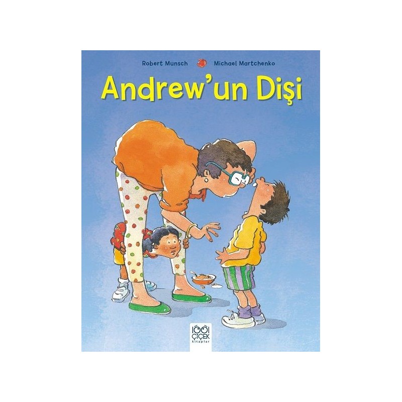 Andrewun Dişi