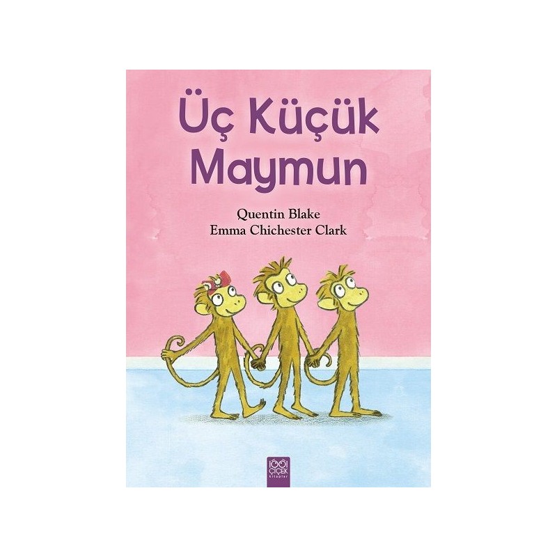 Üç Küçük Maymun