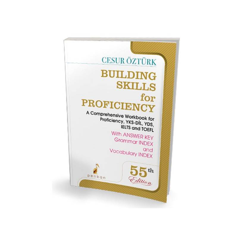 Building Skills For Proficiency