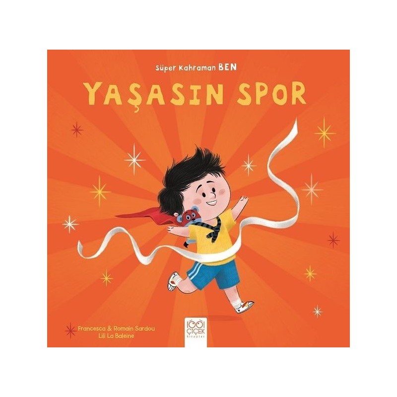 Yaşasın Spor