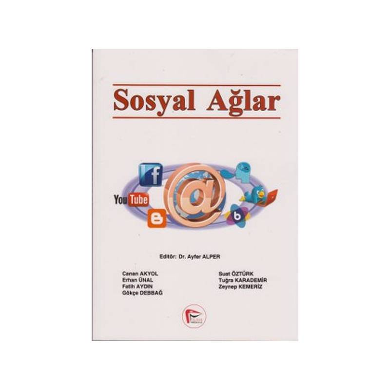 Sosyal Ağlar