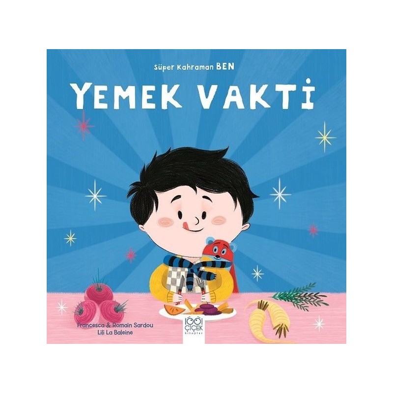 Yemek Vakti