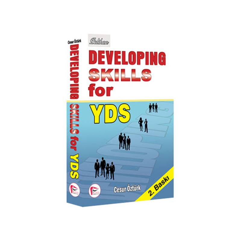 Pelikan Developing Skills For Yds