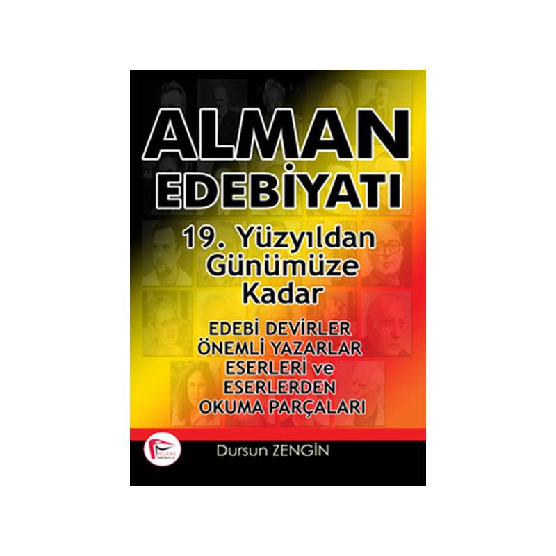 19. Yüzyıldan Günümüze Kadar Alman Edebiyatı 2