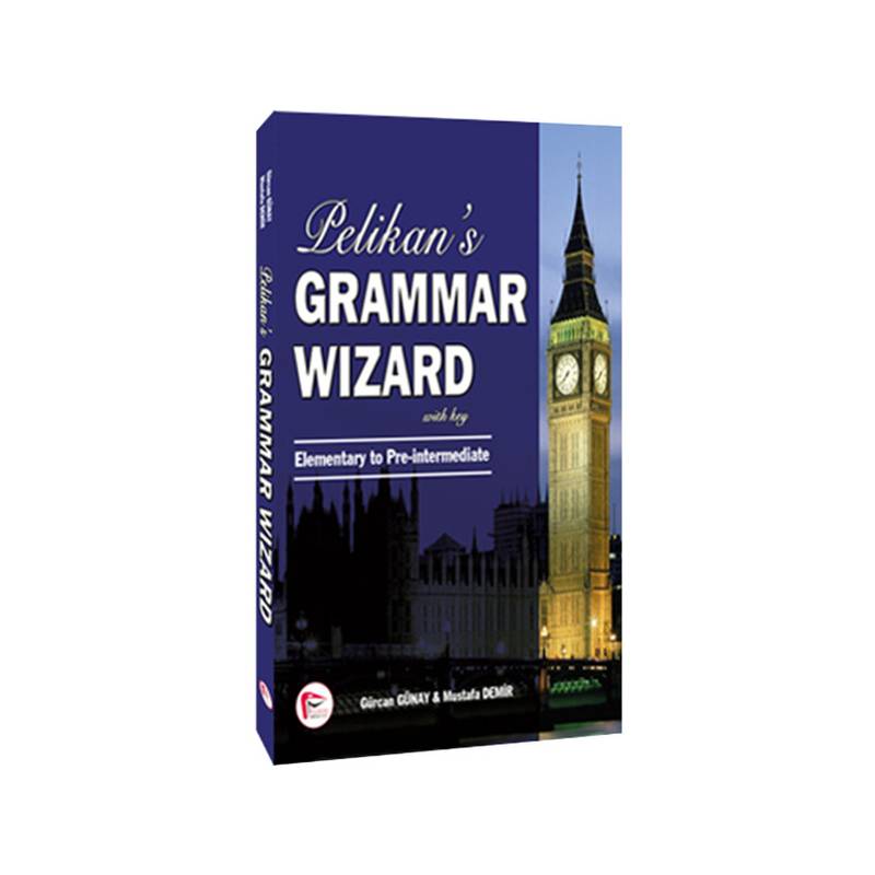 Pelikan S Grammar Wizard 1