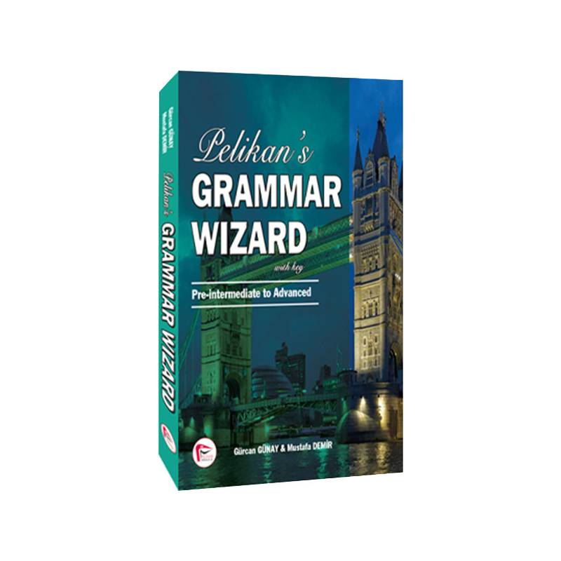 Pelikan S Grammar Wizard 2