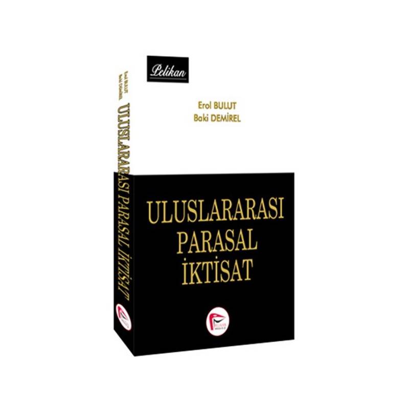 Uluslararası Parasal İktisat