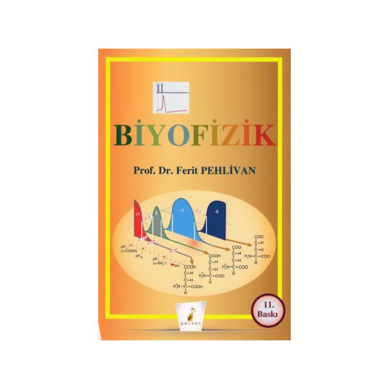 Biyofizik