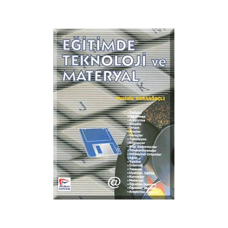 Eğitimde Teknoloji Ve Materyal