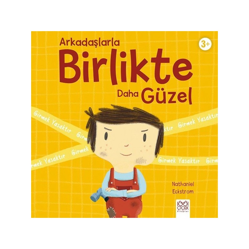 Arkadaşlarla Birlikte Daha Güzel