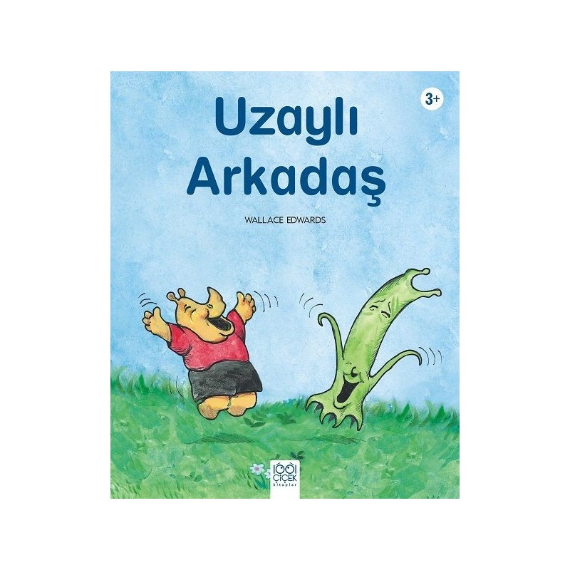 Uzaylı Arkadaş