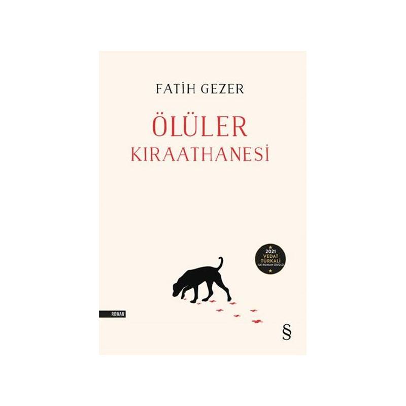 Ölüler Kıraathanesi